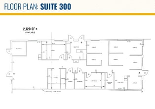 9 Newport Dr, Forest Hill, MD for lease Floor Plan- Image 2 of 2