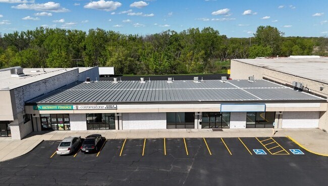 More details for 1410-1450 E Wisconsin St, Portage, WI - Multiple Space Uses for Lease