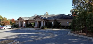 Plus de détails pour 3006 Baucom Rd, Charlotte, NC - Bureau à louer
