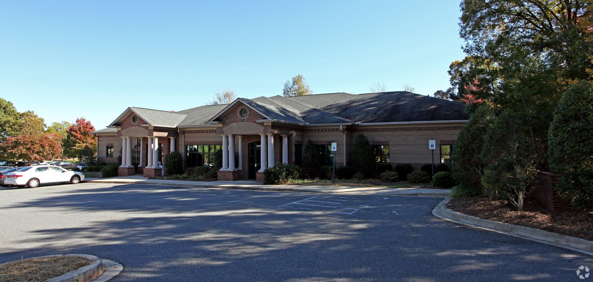 3006 Baucom Rd, Charlotte, NC for lease Primary Photo- Image 1 of 16