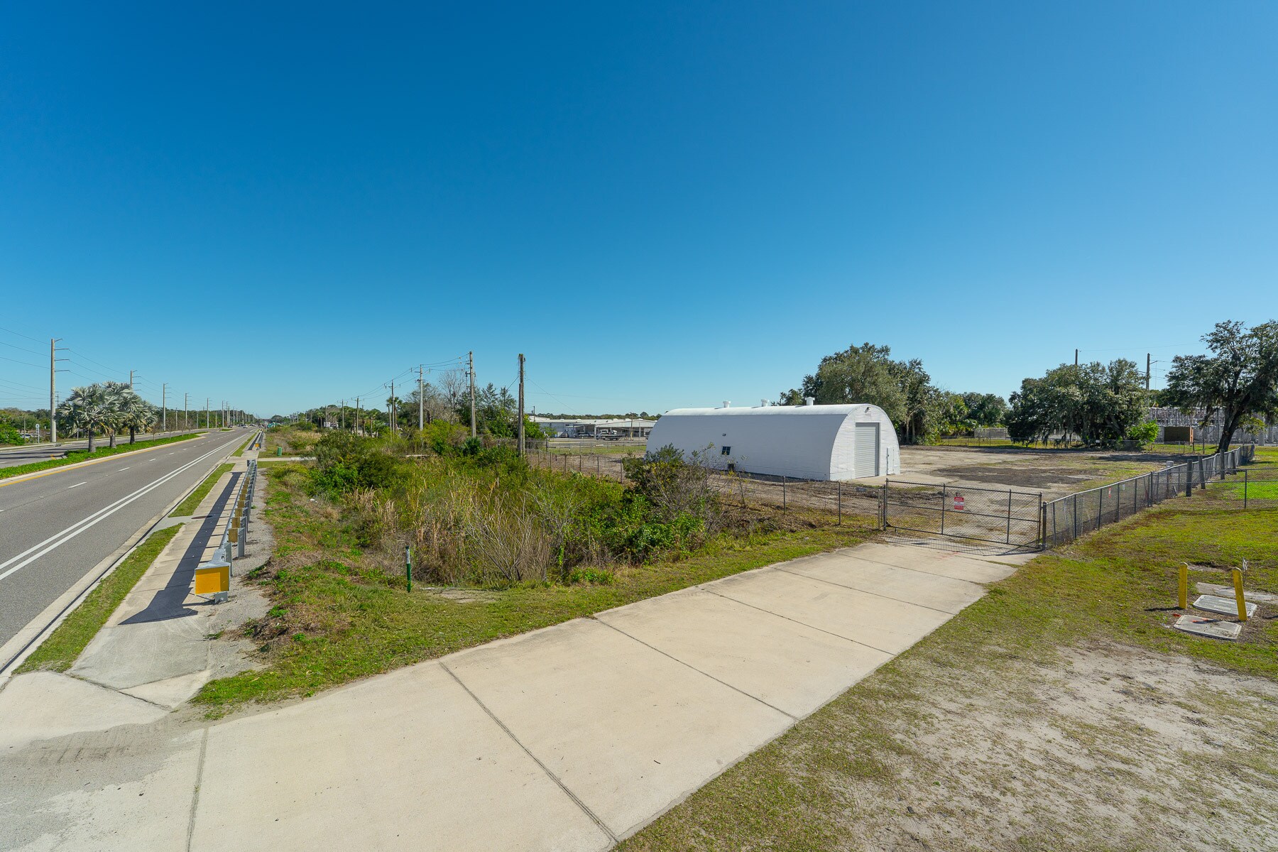 3885 E SR 46, Sanford, FL for lease Primary Photo- Image 1 of 9