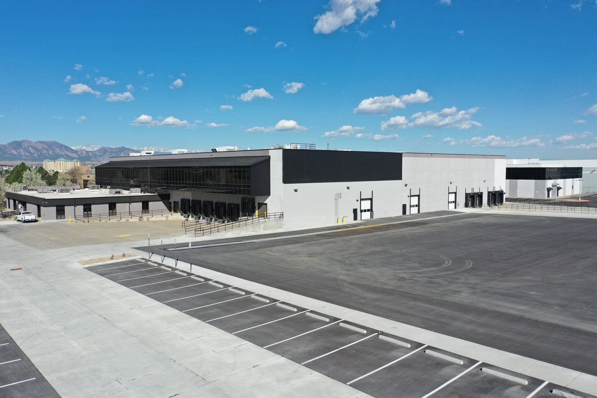 2567 W Midway Blvd, Broomfield, CO for lease Building Photo- Image 1 of 2