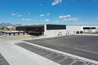 2567 W Midway Blvd, Broomfield, CO for lease Building Photo- Image 1 of 2
