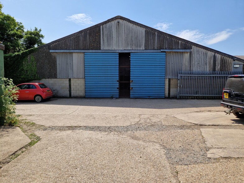 Bury Ln, Codicote à louer - Photo du b timent - Image 1 de 3