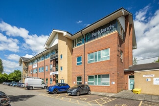 Plus de détails pour Westwood Park Dr, Wigan - Coworking à louer