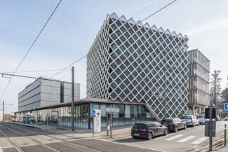 Plus de détails pour 6 Rue Romain Rolland, Lormont - Bureau à louer