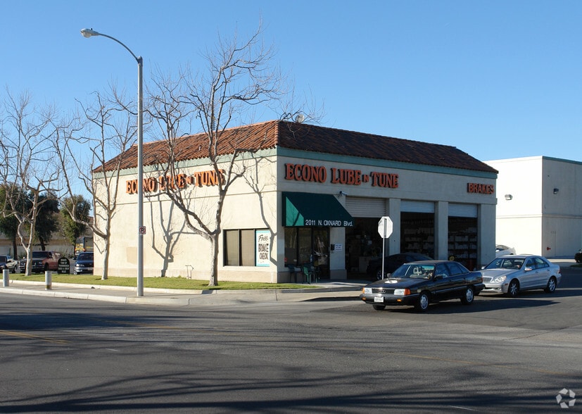 2001-2091 N Oxnard Blvd, Oxnard, CA for lease - Building Photo - Image 3 of 6