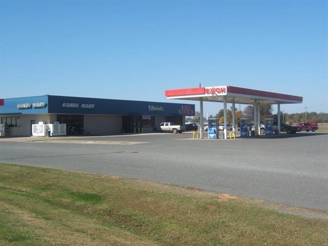 7980 Barksdale Blvd, Bossier City, LA for sale - Primary Photo - Image 1 of 1