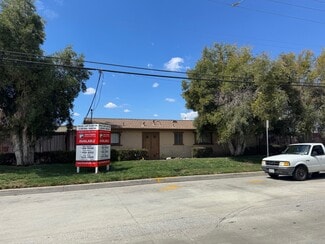 More details for 12107 Greenstone Ave, Santa Fe Springs, CA - Land for Lease