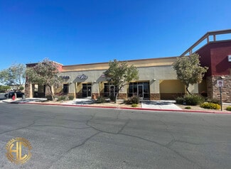 More details for Centennial Pky, Las Vegas, NV - Retail for Lease