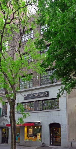 Plus de détails pour 111-117 W 72nd St, New York, NY - Commerce de détail à louer