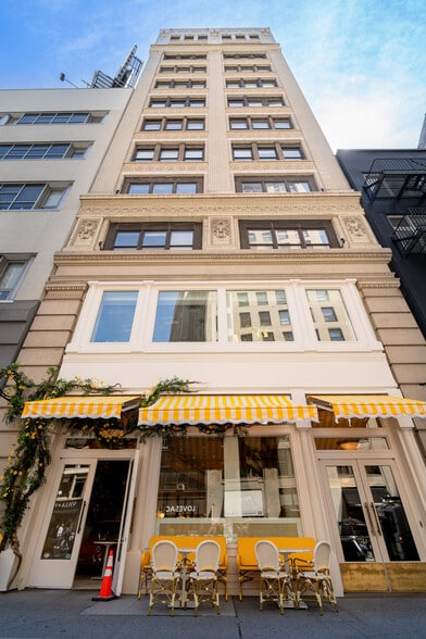 928 Broadway, New York, NY for lease - Building Photo - Image 1 of 3