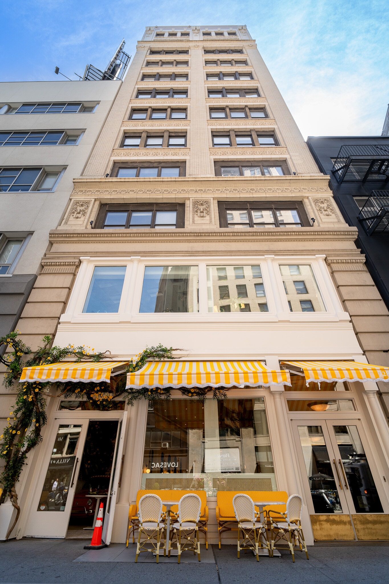 928 Broadway, New York, NY for lease Building Photo- Image 1 of 4