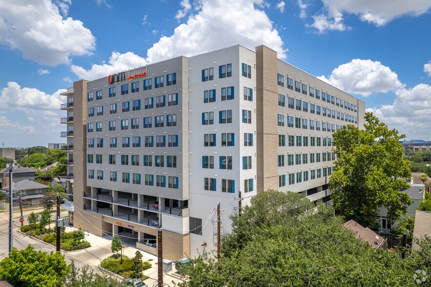 701 Richmond Ave, Houston, TX for lease - Primary Photo - Image 1 of 10