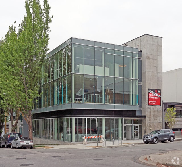 3-7 E 6th Ave, Vancouver, BC for lease - Building Photo - Image 1 of 9