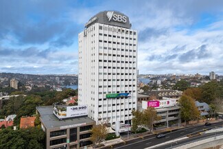 More details for 275 Alfred St, North Sydney - Retail for Lease