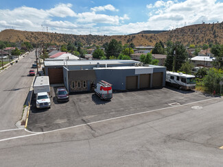 More details for 435 N Main St, Helper, UT - Industrial for Sale