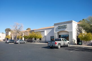 More details for 5920 N La Cholla Blvd, Tucson, AZ - Office for Sale