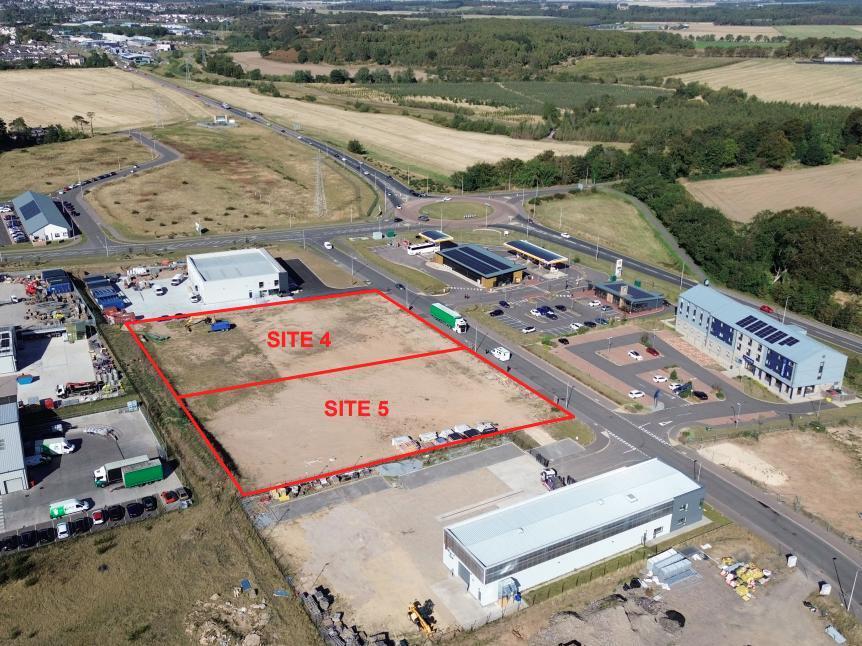 Coxton Park, Elgin for lease Primary Photo- Image 1 of 3