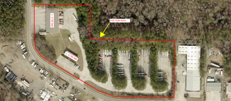 More details for 51 Hickory Springs Ind Dr, Holly Springs, GA - Industrial for Lease