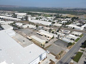 260 N Smith Ave, Corona, CA - Aerial map view - Image1