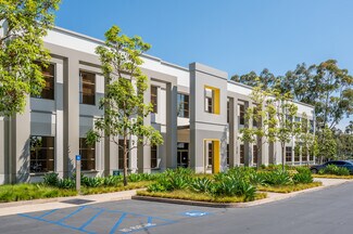 Plus de détails pour 5241 California Ave, Irvine, CA - Bureau à louer