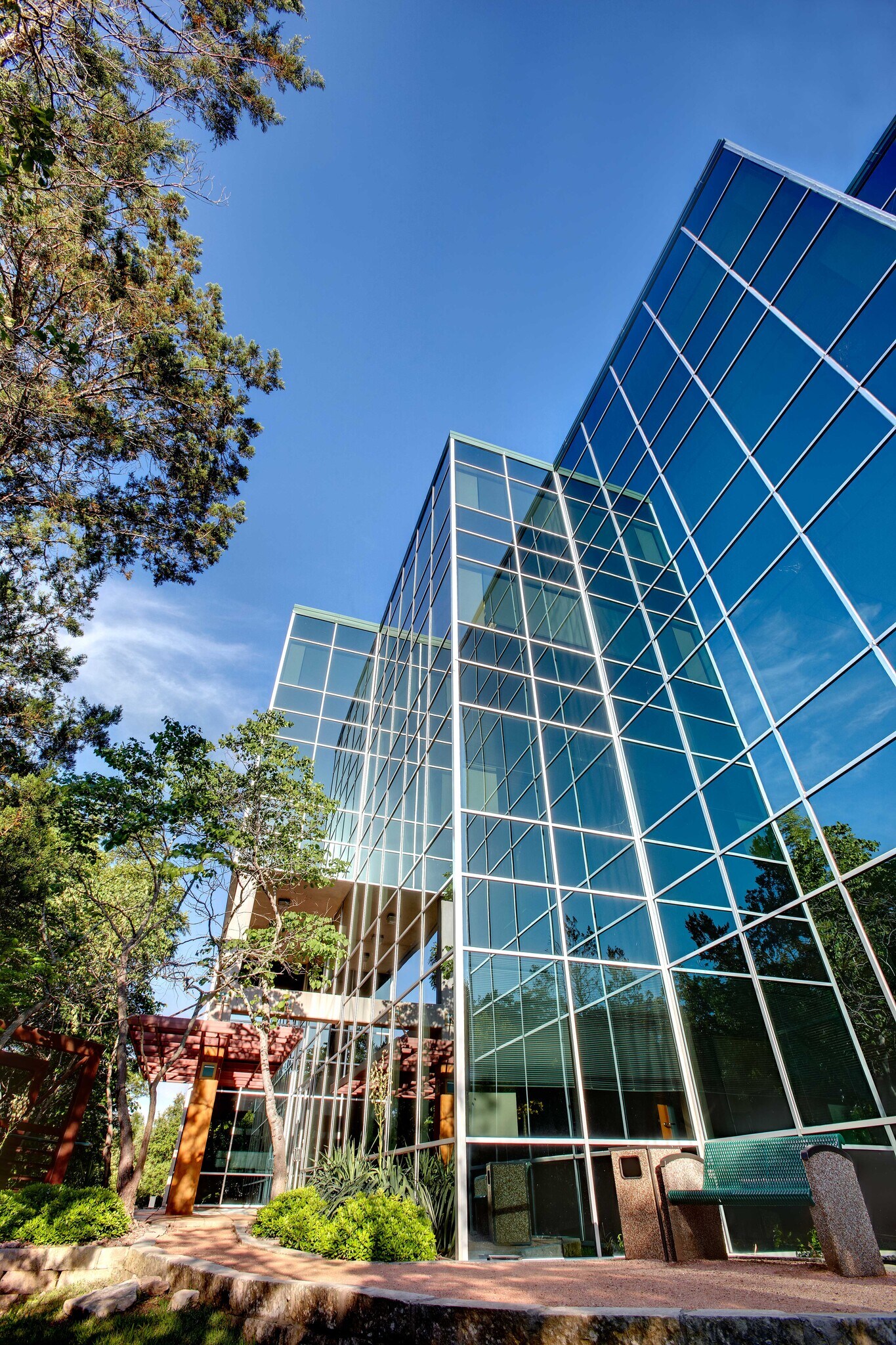 8601 Ranch Road 2222, Austin, TX à louer Photo principale- Image 1 de 5