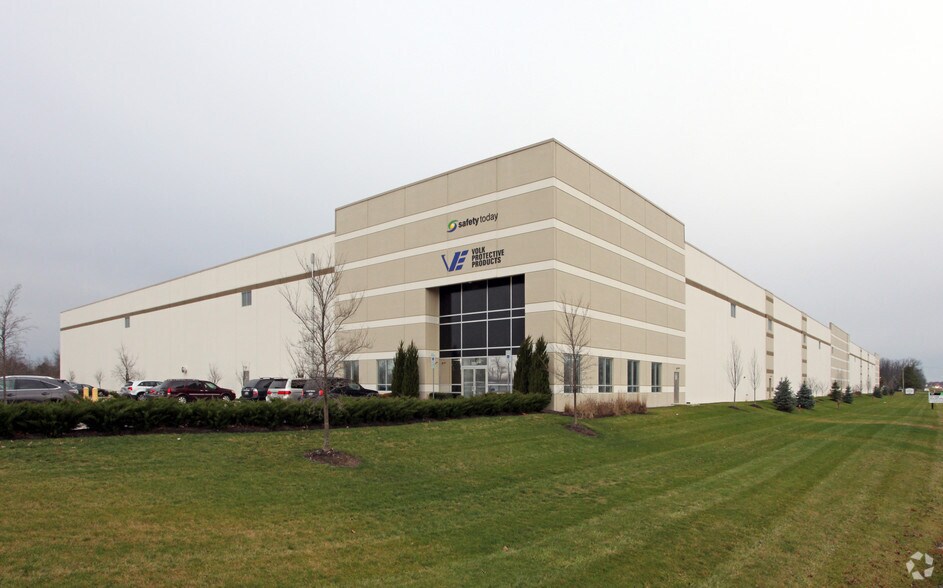 3319 Southwest Blvd, Grove City, OH à louer - Photo principale - Image 1 de 4