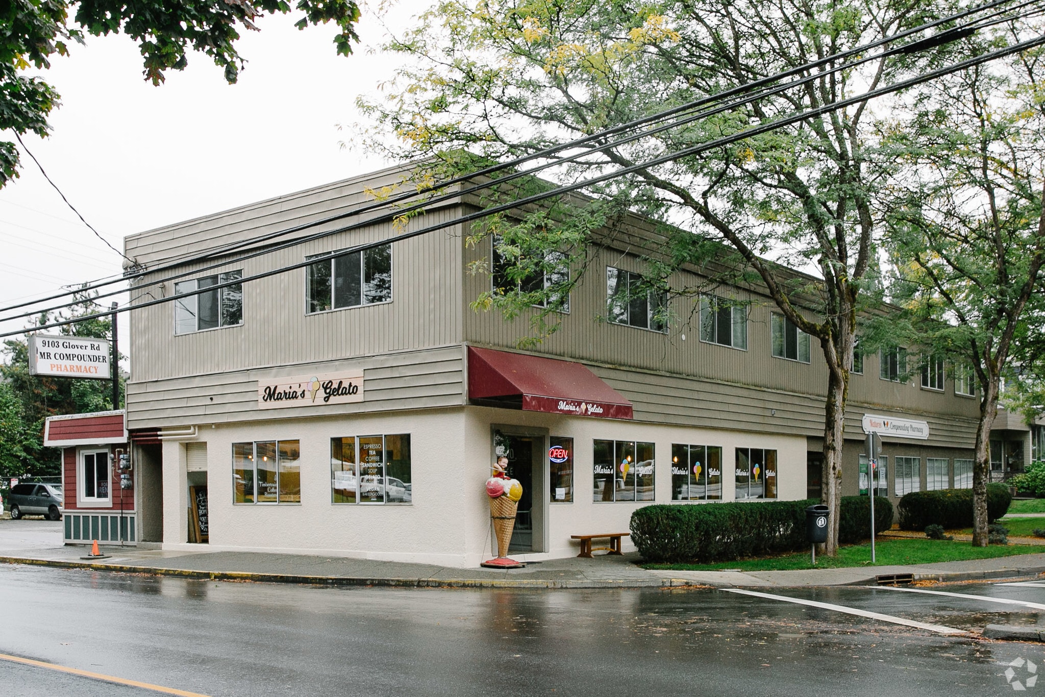 9103 Glover Rd, Langley, BC for sale Primary Photo- Image 1 of 1