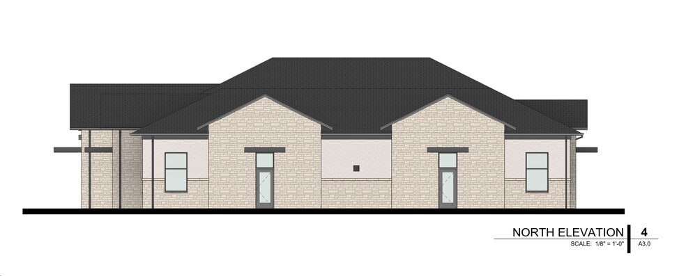 219 N Ridgeway Dr, Cleburne, TX for lease - Building Photo - Image 3 of 5