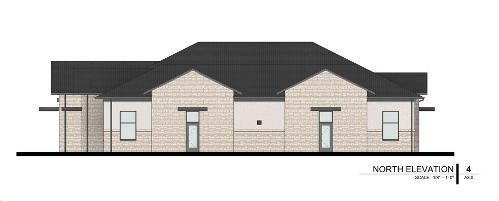 219 N Ridgeway Dr, Cleburne, TX à louer - Photo du bâtiment - Image 3 de 4