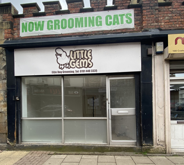 106 Coatsworth Rd, Gateshead for lease Building Photo- Image 1 of 5