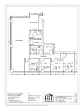 1447 York Rd, Lutherville, MD for lease Floor Plan- Image 1 of 1