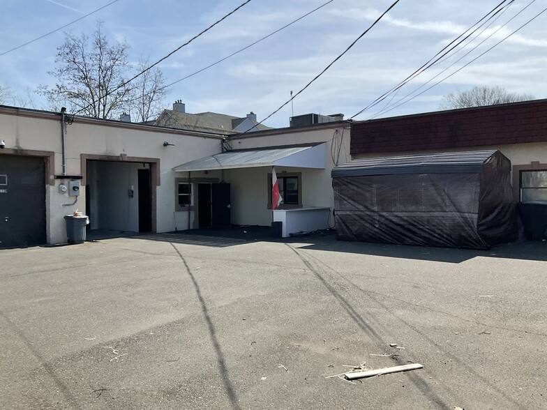 1 Sago St, Clifton, NJ for lease - Building Photo - Image 3 of 14