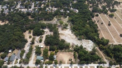 1134 Riverwood Rd, Dallas, TX - Aerial  map view - Image1