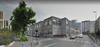 More details for Industrial for Lease