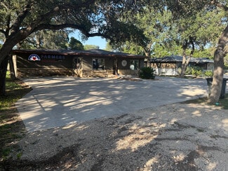 More details for 1428 N Walnut Ave, New Braunfels, TX - Office for Sale