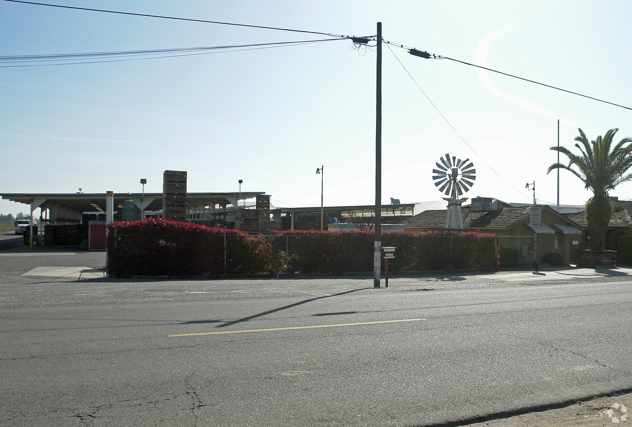 3636 N Grantland Ave, Fresno, CA for lease Primary Photo- Image 1 of 4