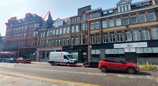 Plus de détails pour 5-15 Dumbarton Rd, Stirling - Bureau à vendre
