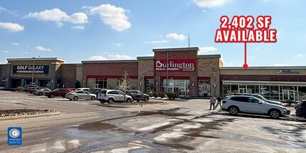 4065-4095 Richmond Rd, Warrensville Heights, OH for lease Building Photo- Image 2 of 2