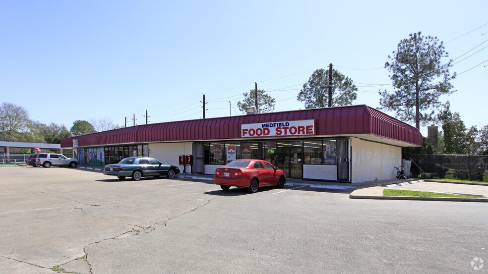 12775 Medfield, Houston, TX for sale - Primary Photo - Image 1 of 6