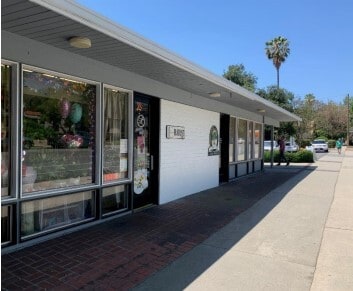 370 W Sierra Madre Blvd, Sierra Madre, CA for lease Primary Photo- Image 1 of 78