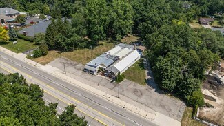 Plus de détails pour 5992 Dixie Hwy, Village of Clarkston, MI - Commerce de détail à vendre