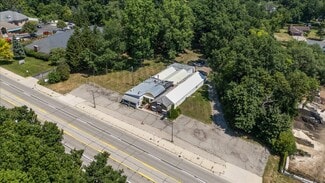 More details for 5992 Dixie Hwy, Village of Clarkston, MI - Retail for Sale