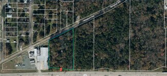 More details for W 70th St, Shreveport, LA - Land for Sale