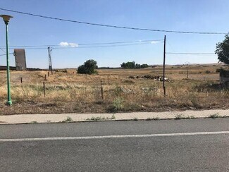 Plus de détails pour Calle Mayor, 61, Santa María la Real de Nieva - Terrain à vendre