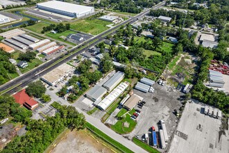 5044 Edward St, Jacksonville, FL - AERIAL  map view - Image1
