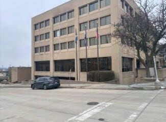 More details for 415 Francis St, Saint Joseph, MO - Office for Sale
