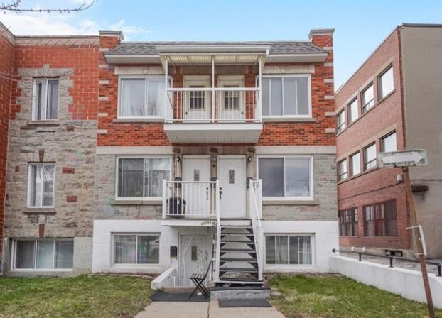 6959 Av Louis-Hébert, Montréal, QC for sale Building Photo- Image 1 of 1