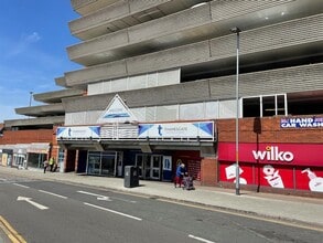 77-84 New Rd, Gravesend for lease Building Photo- Image 1 of 1